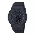 Casio® Analoog En Digitaal 'G-shock' Dames Horloge GMA-P2100BB-1AER