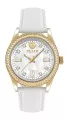 Philipp Plein® Analoog 'Queen' Dames Horloge PWCDA0324