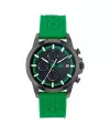 Adidas Originals® Chronographe 'Expression Two Chrono' Mixte Montre AOFH24522