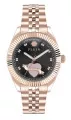 Philipp Plein® Analogique 'Plein Valentine' Femmes Montre PW2BA1025