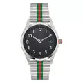 Adidas Originals® Analog 'Code Four' Unisex Uhr AOSY23532