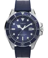 Timex® Analogique 'Harborside Coast' Hommes Montre TW2Y05000