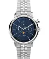 Timex® Multi Dial 'Marlin moonphase' Heren Horloge TW2W51300
