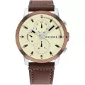 Tommy Hilfiger® Multi-cadrans 'Jameson Le' Hommes Montre 1792053