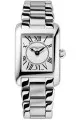 Frederique Constant® Analogue 'Carrée' Women's Watch FC-200MC16B