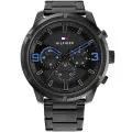 Tommy Hilfiger® Multi Dial 'Wild' Heren Horloge 1792070