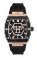 Philipp Plein® Analogue 'The Hexagon Phantom' Men's Watch PWPUA0124