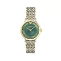 Versace® Analogue 'Greca Fortuna' Women's Watch VE0A00325