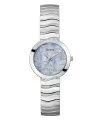 Guess® Analog 'Laguna' Damen Uhr GW0871L1