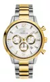 Orphelia® Chronographe 'Tempo' Hommes Montre OR82809