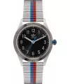 Adidas Originals® Analoog 'Code four' Unisex Horloge AOSY22525
