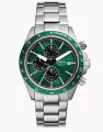 Fossil® Multi Dial 'Autocross' Heren Horloge FS6127