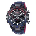 Casio® Analoog En Digitaal 'Edifice sospensione - honda racing' Heren Horloge ECB-2000HR-1AER