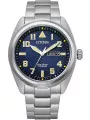 Citizen® Analog Herren Uhr BM8560-88LC