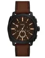 Fossil® Chronograph 'Machine' Herren Uhr FS6101