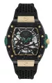 Philipp Plein® Analogique 'The $keleton' Hommes Montre PWJFA0325