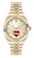 Philipp Plein® Analogique 'Plein Valentine' Femmes Montre PW2BA0725