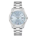 Bulova® Analog 'Surveyor' Herren Uhr 96B469