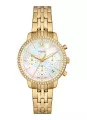 Fossil® Multi Zifferblatt 'Neutra' Damen Uhr ES5358