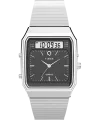 Timex® Analogue-digital 'Q Timex Reissue' Men's Watch TW2Y05900