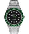 Timex® Analoog 'Seconde/seconde' Unisex Horloge TW2Y48100