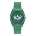 Adidas Originals® Analog 'Project Two' Unisex Uhr AOST23050