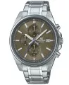 Casio® Chronograph 'Edifice' Herren Uhr EFV-610D-5CVUEF