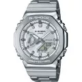 Casio® Analogue-digital 'G-shock' Men's Watch GM-2110D-7AER