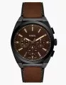 Fossil® Chronograph 'Everett' Herren Uhr FS6108