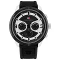 Tommy Hilfiger® Multi Dial 'Wild' Heren Horloge 1792074