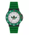 Adidas Originals® Analoog 'Discoverer two' Unisex Horloge AOSY25512