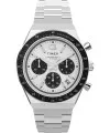 Timex® Chronographe 'Q Diver Chrono' Hommes Montre TW2W53300