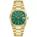 Bulova® Analoog 'Super seville' Heren Horloge 97B237
