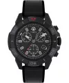 Timex® Chronograph 'Ridge Chrono' Men's Watch TW2W16000