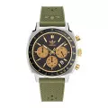 Adidas Originals® Chronograph 'Master Originals One Chrono' Unisex Uhr AOFH23504