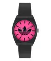 Adidas Originals® Analoog 'Project two' Unisex Horloge AOST25548