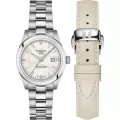 Tissot® Analoog 'T-my' Dames Horloge T1320071111600