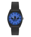 Adidas Originals® Analoog 'Project two' Unisex Horloge AOST25547