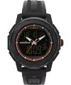 Timex® Analoog En Digitaal 'Ironman adrenaline' Heren Horloge TW2W53600