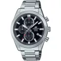 Casio® Chronograph 'Edifice' Men's Watch EFB-710D-1AVUEF