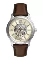 Fossil® Analog 'Heritage' Herren Uhr ME3264