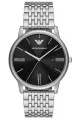 Emporio Armani® Analoog 'Minimalist' Heren Horloge AR11600