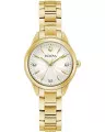 Bulova® Analoog 'Sutton' Dames Horloge 97P150