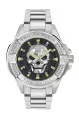 Philipp Plein® Analogique 'The $kull' Hommes Montre PWAAA2725