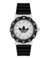 Adidas Originals® Analoog 'Discoverer two' Unisex Horloge AOSY25516