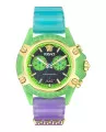 Versace® Chronograph 'Icon Active' Unisex Uhr VE8P00524