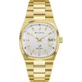 Bulova® Analog 'Super Seville' Damen Uhr 97B223