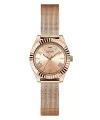 Guess® Analog 'Mini Luna' Damen Uhr GW0842L3