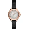 Emporio Armani® Analogique 'Mia' Femmes Montre AR11631