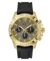 Guess® Multi-cadrans 'Majestic' Hommes Montre GW0909G2